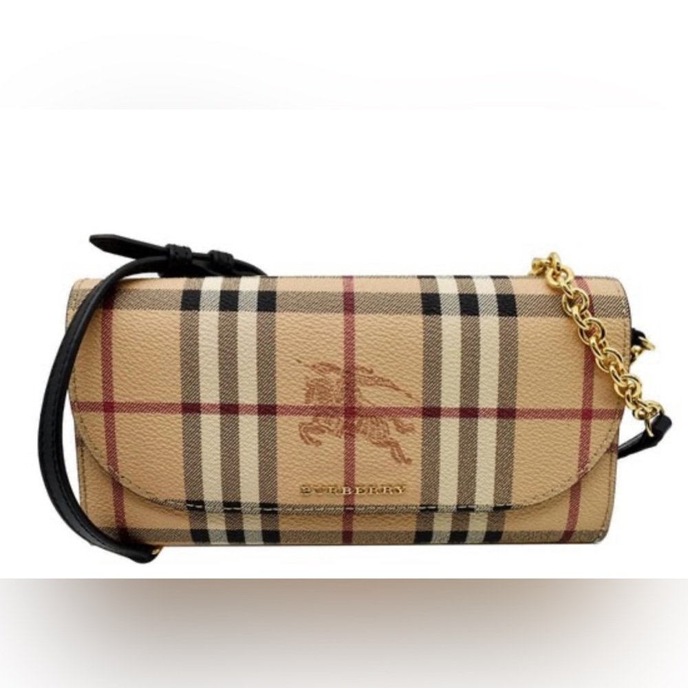 BURBERRY Crossbody Bag